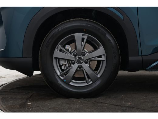 BYD ATTO 2 1.5 DM-i Active Plug in!, Voorraad, Nieuw ActivLease financial lease