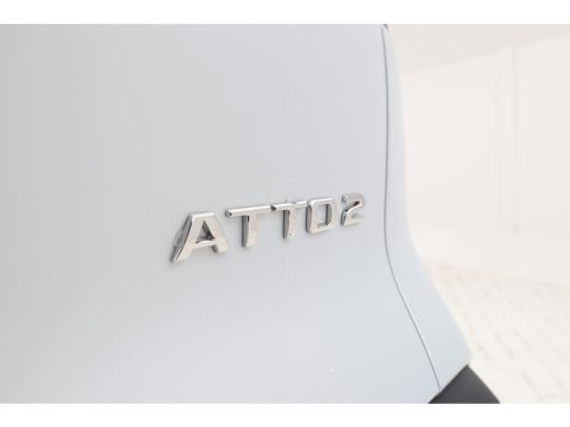 BYD ATTO 2 1.5 DM-i Active Plug in!, Voorraad, Nieuw ActivLease financial lease