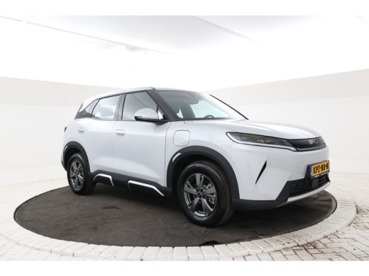 BYD ATTO 2 1.5 DM-i Active Plug in!, Voorraad, Nieuw ActivLease financial lease