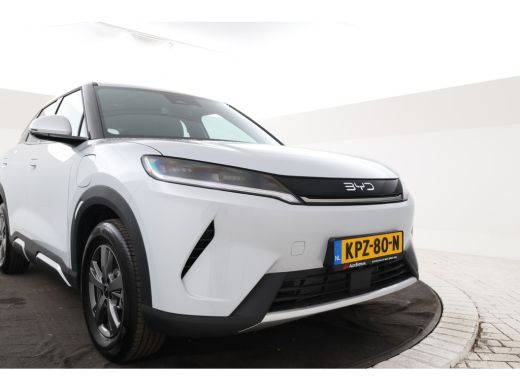 BYD ATTO 2 1.5 DM-i Active Plug in!, Voorraad, Nieuw ActivLease financial lease