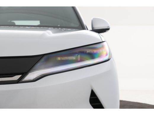 BYD ATTO 2 1.5 DM-i Active Plug in!, Voorraad, Nieuw ActivLease financial lease