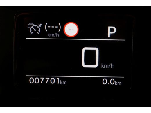 Citroën Berlingo 1.2 PureTech 130pk Benzine Automaat Airco/Nav/3Pers. 02-2020 ActivLease financial lease
