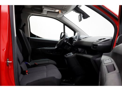 Citroën Berlingo 1.2 PureTech 130pk Benzine Automaat Airco/Nav/3Pers. 02-2020 ActivLease financial lease