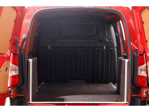 Citroën Berlingo 1.2 PureTech 130pk Benzine Automaat Airco/Nav/3Pers. 02-2020 ActivLease financial lease
