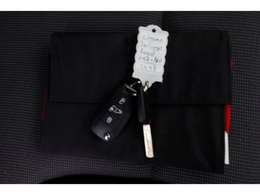 Citroën Berlingo 1.2 PureTech 130pk Benzine Automaat Airco/Nav/3Pers. 02-2020 ActivLease financial lease
