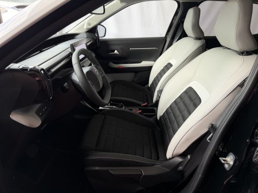 Citroën C3 Aircross 145pk Automaat MAX | Black | Navi | Camera | CarPlay/Android Auto | NWST ActivLease financial lease