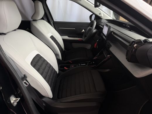 Citroën C3 Aircross 145pk Automaat MAX | Black | Navi | Camera | CarPlay/Android Auto | NWST ActivLease financial lease