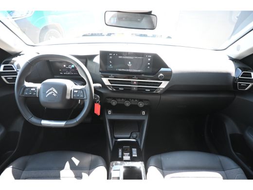 Citroën &euml;-C4 You 50 kWh 3 Fase 100%SOH! | Navigatie by App | Achteruitrijcamera | Cruise Control | Climate Con... ActivLease financial lease