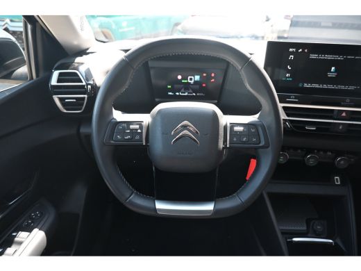 Citroën &euml;-C4 You 50 kWh 3 Fase 100%SOH! | Navigatie by App | Achteruitrijcamera | Cruise Control | Climate Con... ActivLease financial lease