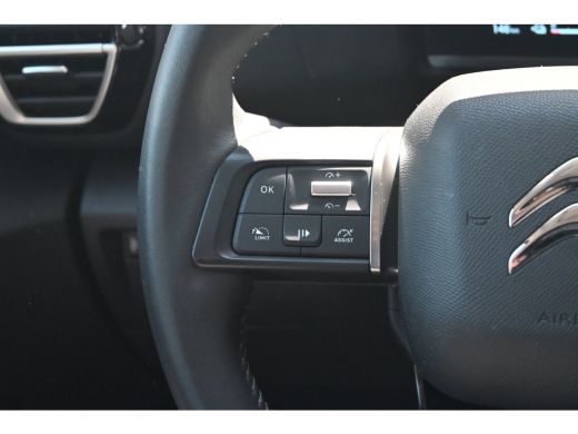 Citroën &euml;-C4 You 50 kWh 3 Fase 100%SOH! | Navigatie by App | Achteruitrijcamera | Cruise Control | Climate Con... ActivLease financial lease