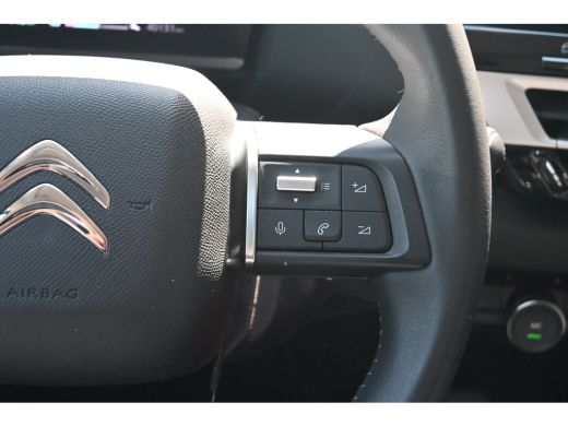 Citroën &euml;-C4 You 50 kWh 3 Fase 100%SOH! | Navigatie by App | Achteruitrijcamera | Cruise Control | Climate Con... ActivLease financial lease