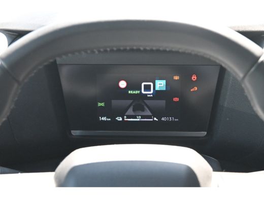 Citroën &euml;-C4 You 50 kWh 3 Fase 100%SOH! | Navigatie by App | Achteruitrijcamera | Cruise Control | Climate Con... ActivLease financial lease