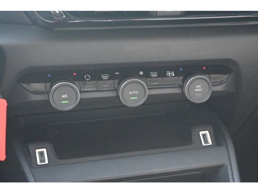 Citroën &euml;-C4 You 50 kWh 3 Fase 100%SOH! | Navigatie by App | Achteruitrijcamera | Cruise Control | Climate Con... ActivLease financial lease
