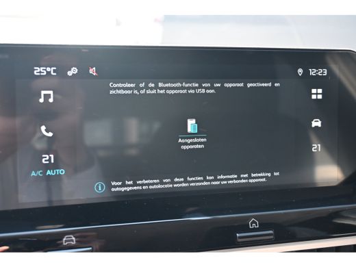 Citroën &euml;-C4 You 50 kWh 3 Fase 100%SOH! | Navigatie by App | Achteruitrijcamera | Cruise Control | Climate Con... ActivLease financial lease