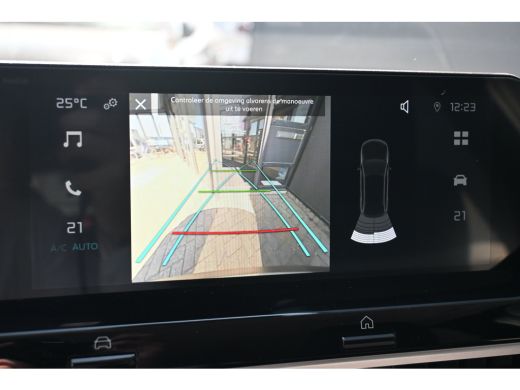 Citroën &euml;-C4 You 50 kWh 3 Fase 100%SOH! | Navigatie by App | Achteruitrijcamera | Cruise Control | Climate Con... ActivLease financial lease