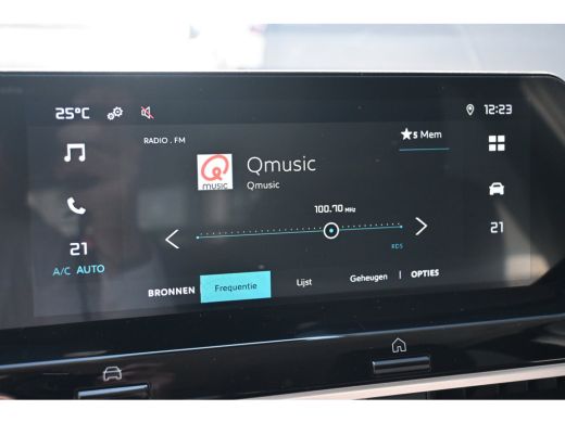 Citroën &euml;-C4 You 50 kWh 3 Fase 100%SOH! | Navigatie by App | Achteruitrijcamera | Cruise Control | Climate Con... ActivLease financial lease