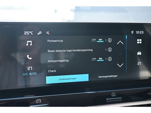 Citroën &euml;-C4 You 50 kWh 3 Fase 100%SOH! | Navigatie by App | Achteruitrijcamera | Cruise Control | Climate Con... ActivLease financial lease