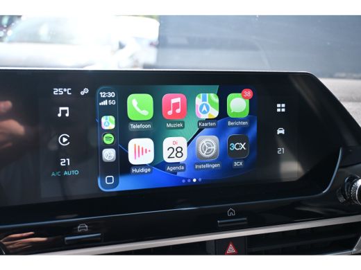 Citroën &euml;-C4 You 50 kWh 3 Fase 100%SOH! | Navigatie by App | Achteruitrijcamera | Cruise Control | Climate Con... ActivLease financial lease