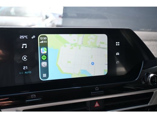 Citroën &euml;-C4 You 50 kWh 3 Fase 100%SOH! | Navigatie by App | Achteruitrijcamera | Cruise Control | Climate Con... ActivLease financial lease