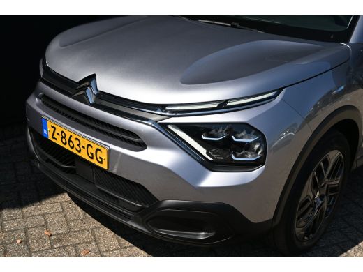 Citroën &euml;-C4 You 50 kWh 3 Fase 100%SOH! | Navigatie by App | Achteruitrijcamera | Cruise Control | Climate Con... ActivLease financial lease