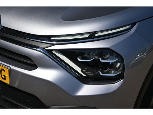 Citroën &euml;-C4 You 50 kWh 3 Fase 100%SOH! | Navigatie by App | Achteruitrijcamera | Cruise Control | Climate Con... ActivLease financial lease