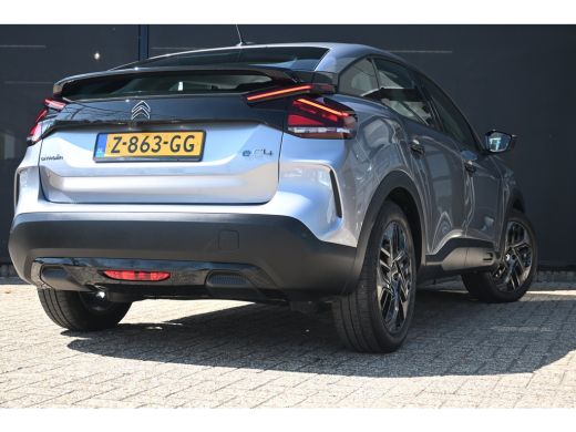 Citroën &euml;-C4 You 50 kWh 3 Fase 100%SOH! | Navigatie by App | Achteruitrijcamera | Cruise Control | Climate Con... ActivLease financial lease