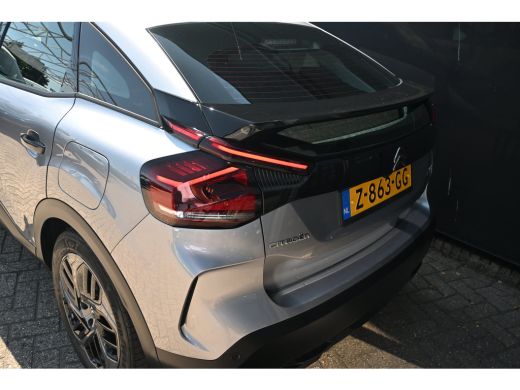 Citroën &euml;-C4 You 50 kWh 3 Fase 100%SOH! | Navigatie by App | Achteruitrijcamera | Cruise Control | Climate Con... ActivLease financial lease