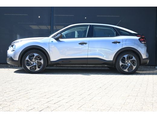 Citroën &euml;-C4 You 50 kWh 3 Fase 100%SOH! | Navigatie by App | Achteruitrijcamera | Cruise Control | Climate Con... ActivLease financial lease
