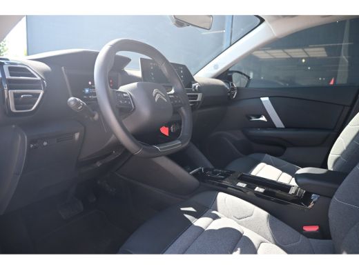 Citroën &euml;-C4 You 50 kWh 3 Fase 100%SOH! | Navigatie by App | Achteruitrijcamera | Cruise Control | Climate Con... ActivLease financial lease