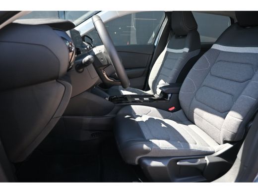 Citroën &euml;-C4 You 50 kWh 3 Fase 100%SOH! | Navigatie by App | Achteruitrijcamera | Cruise Control | Climate Con... ActivLease financial lease
