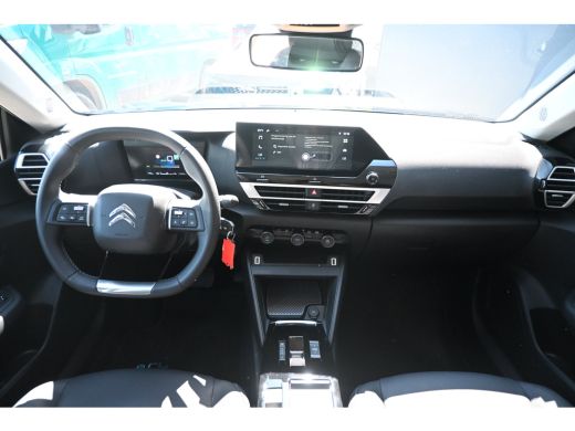 Citroën &euml;-C4 You 50 kWh 3 Fase 100%SOH! | Navigatie by App | Achteruitrijcamera | Cruise Control | Climate Con... ActivLease financial lease