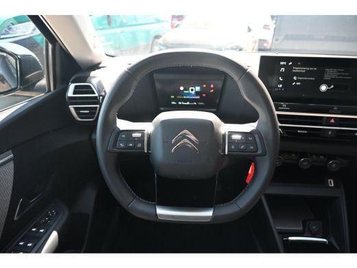 Citroën &euml;-C4 You 50 kWh 3 Fase 100%SOH! | Navigatie by App | Achteruitrijcamera | Cruise Control | Climate Con... ActivLease financial lease