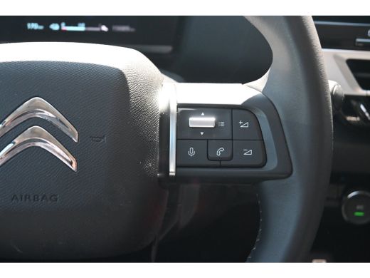 Citroën &euml;-C4 You 50 kWh 3 Fase 100%SOH! | Navigatie by App | Achteruitrijcamera | Cruise Control | Climate Con... ActivLease financial lease