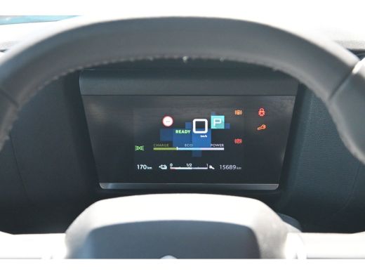 Citroën &euml;-C4 You 50 kWh 3 Fase 100%SOH! | Navigatie by App | Achteruitrijcamera | Cruise Control | Climate Con... ActivLease financial lease