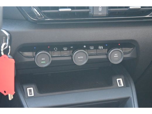 Citroën &euml;-C4 You 50 kWh 3 Fase 100%SOH! | Navigatie by App | Achteruitrijcamera | Cruise Control | Climate Con... ActivLease financial lease