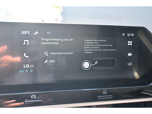 Citroën &euml;-C4 You 50 kWh 3 Fase 100%SOH! | Navigatie by App | Achteruitrijcamera | Cruise Control | Climate Con... ActivLease financial lease