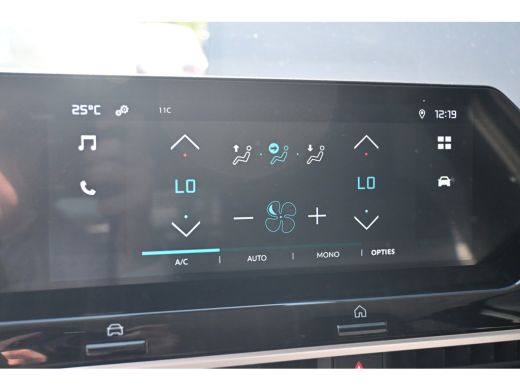 Citroën &euml;-C4 You 50 kWh 3 Fase 100%SOH! | Navigatie by App | Achteruitrijcamera | Cruise Control | Climate Con... ActivLease financial lease