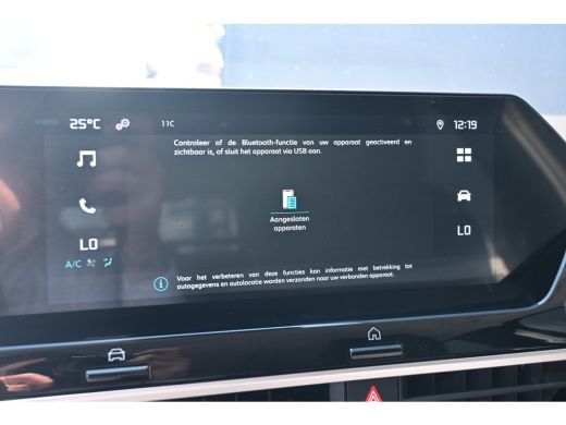 Citroën &euml;-C4 You 50 kWh 3 Fase 100%SOH! | Navigatie by App | Achteruitrijcamera | Cruise Control | Climate Con... ActivLease financial lease