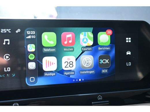 Citroën &euml;-C4 You 50 kWh 3 Fase 100%SOH! | Navigatie by App | Achteruitrijcamera | Cruise Control | Climate Con... ActivLease financial lease