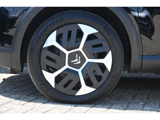 Citroën &euml;-C4 You 50 kWh 3 Fase 100%SOH! | Navigatie by App | Achteruitrijcamera | Cruise Control | Climate Con... ActivLease financial lease