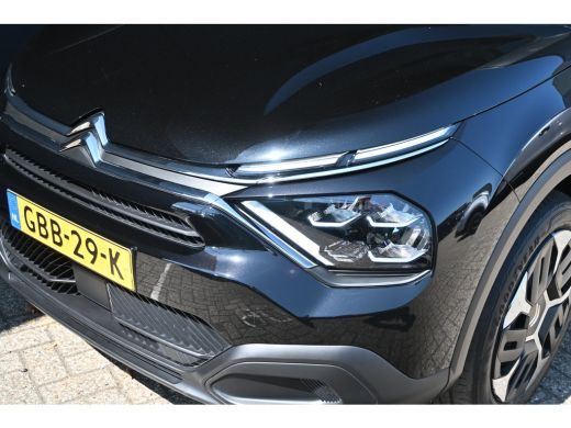 Citroën &euml;-C4 You 50 kWh 3 Fase 100%SOH! | Navigatie by App | Achteruitrijcamera | Cruise Control | Climate Con... ActivLease financial lease