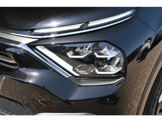 Citroën &euml;-C4 You 50 kWh 3 Fase 100%SOH! | Navigatie by App | Achteruitrijcamera | Cruise Control | Climate Con... ActivLease financial lease