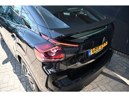 Citroën &euml;-C4 You 50 kWh 3 Fase 100%SOH! | Navigatie by App | Achteruitrijcamera | Cruise Control | Climate Con... ActivLease financial lease