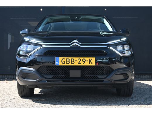 Citroën &euml;-C4 You 50 kWh 3 Fase 100%SOH! | Navigatie by App | Achteruitrijcamera | Cruise Control | Climate Con... ActivLease financial lease