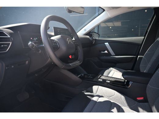 Citroën &euml;-C4 You 50 kWh 3 Fase 100%SOH! | Navigatie by App | Achteruitrijcamera | Cruise Control | Climate Con... ActivLease financial lease