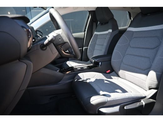 Citroën &euml;-C4 You 50 kWh 3 Fase 100%SOH! | Navigatie by App | Achteruitrijcamera | Cruise Control | Climate Con... ActivLease financial lease