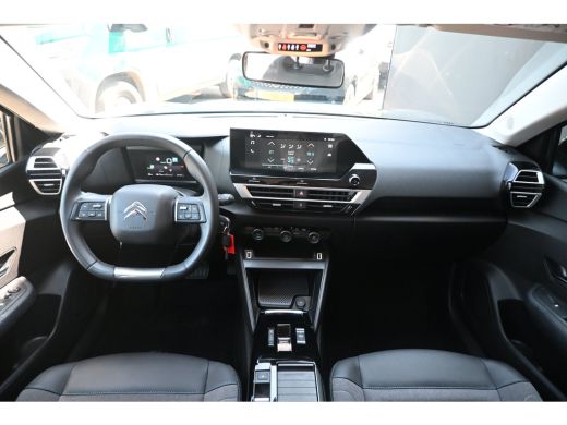 Citroën &euml;-C4 You 50 kWh 3 Fase 97%SOH! | Navigatie by App | Achteruitrijcamera | Cruise Control | Climate Cont... ActivLease financial lease