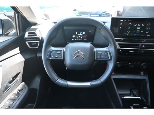 Citroën &euml;-C4 You 50 kWh 3 Fase 97%SOH! | Navigatie by App | Achteruitrijcamera | Cruise Control | Climate Cont... ActivLease financial lease