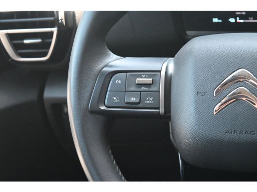 Citroën &euml;-C4 You 50 kWh 3 Fase 97%SOH! | Navigatie by App | Achteruitrijcamera | Cruise Control | Climate Cont... ActivLease financial lease