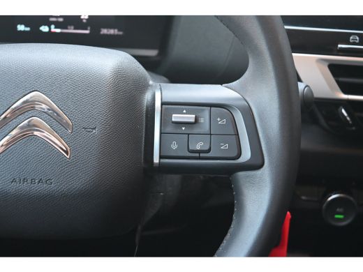 Citroën &euml;-C4 You 50 kWh 3 Fase 97%SOH! | Navigatie by App | Achteruitrijcamera | Cruise Control | Climate Cont... ActivLease financial lease